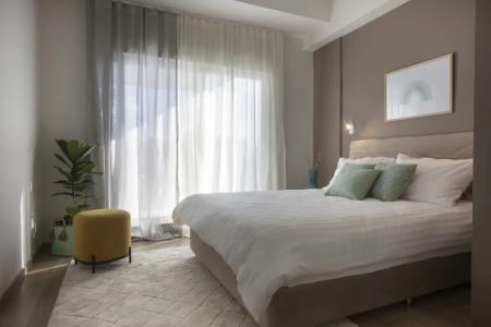Thisean Modern Suites By Athens Stay - 3