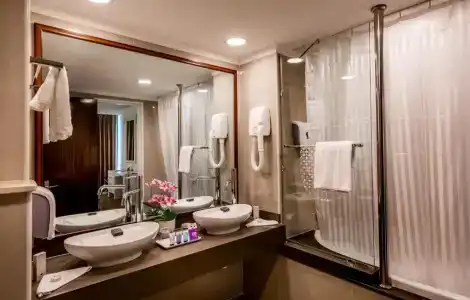 Caesar Premier Tiberias - 39