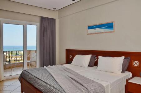 Evilion Sea And Sun - 103