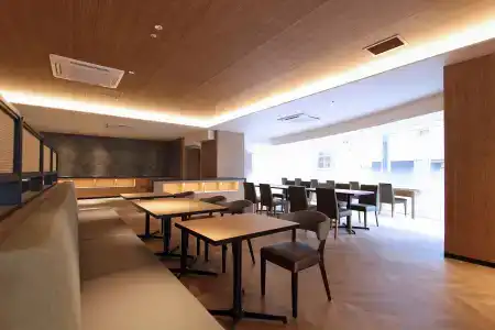 Best Western Nagoya - 22