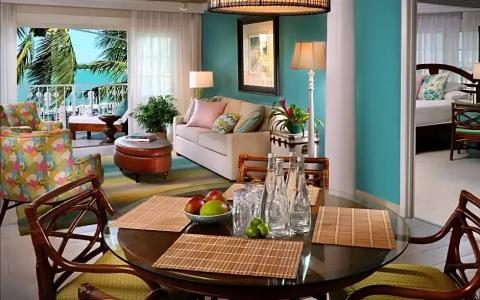 Ocean Key & Spa, a Noble House - 223