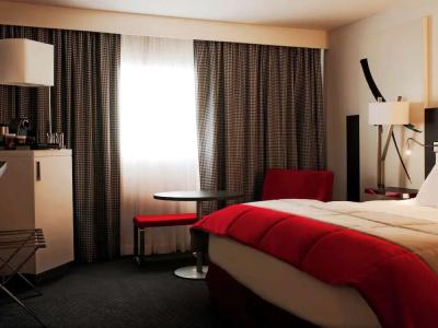 Mercure Paris Cdg Airport & Convention - 67