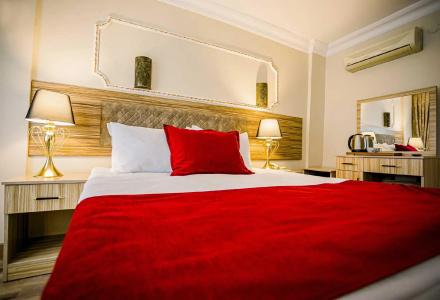 Gülec Konak - 27