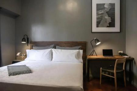 Carsson Downtown Buenos Aires - 125