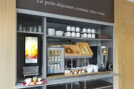 b&b hôTel Rennes Ouest Villejean - 12