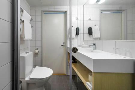 GreenStar Lahti - 9