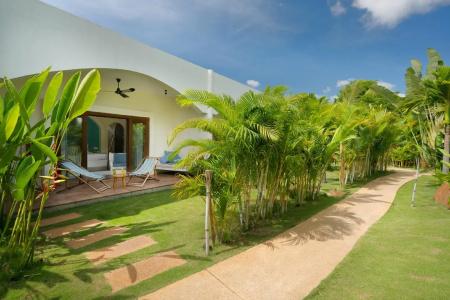 Navutu Dreams Resort & Wellness Retreat - 26