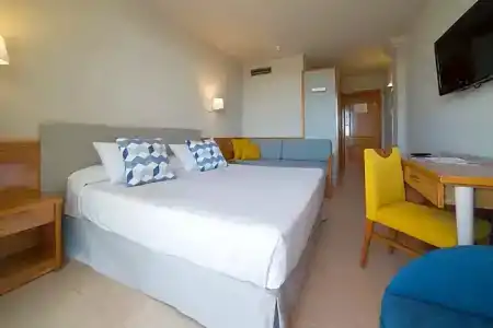 -Aparthotel Dorada Palace - 34