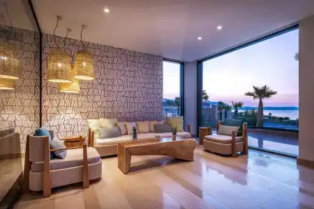 Mitsis Rodos Village Beach & Spa - 23