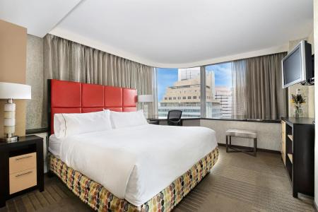 Holiday Inn Express Denver Downtown, An Ihg - 4