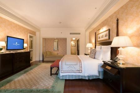 The Ritz-Carlton Beijing - 27