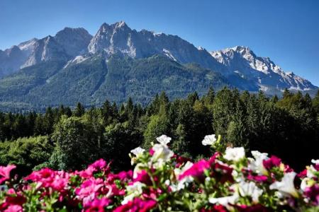 Romantik AlpenWaxenstein - 55