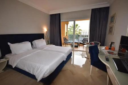 Ramada Plaza Tunis - 74