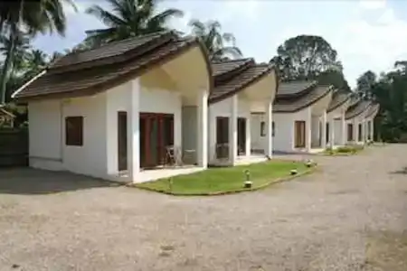 Naga Peak Resort - 9