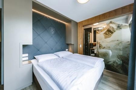Avenida Panorama Suites Kaprun - 2