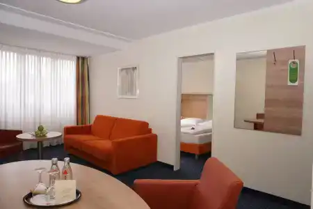 Acora Bochum Living the City - 3
