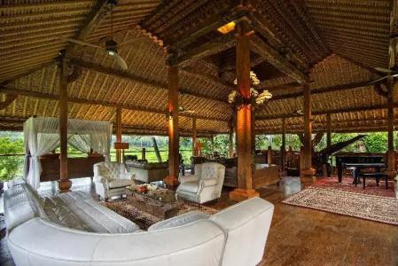 Permata Ayung Private Estate (Adults Only) - 177