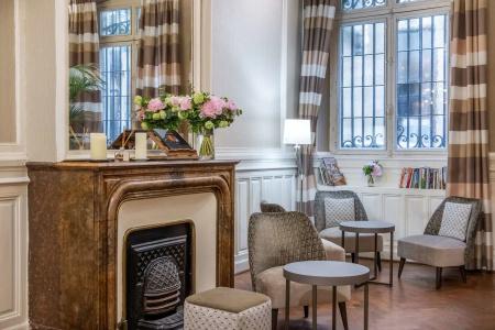 Best Western Grand Francais - 1
