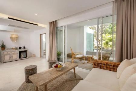 Eden Beach Khaolak Resort And Spa - Sha Plus - 149