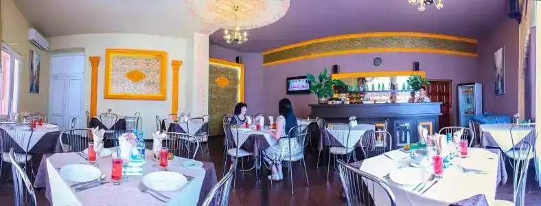 Барнаульский - 27