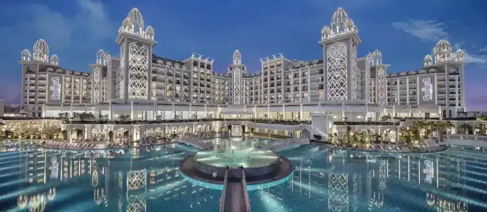 Granada Luxury Belek - Kids Concept - 1