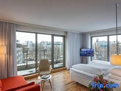 Pestana Berlin Tiergarten - 204