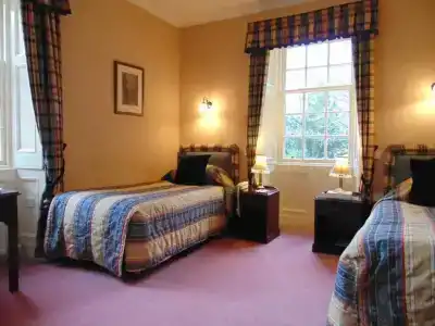 Bunchrew House - 25