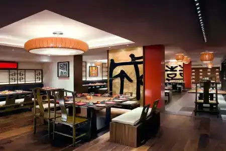 The Raintree, St. Mary’s Road - 46
