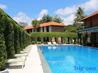 Countryside Phu Quoc Resort - 30