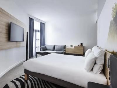 Novotel Tours Centre Gare - 68