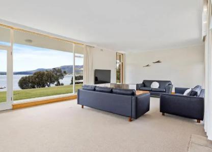 Riverfront & Villas - 121