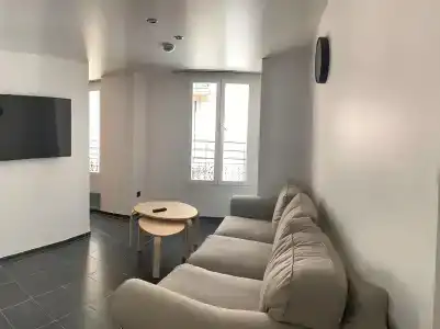 Hôtel Monsigny - 15