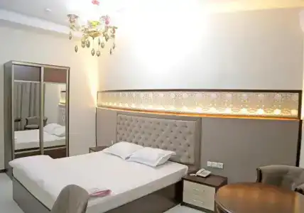 Grand Ark Bukhara - 20
