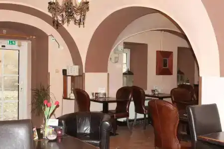Enjoy Inn - 12