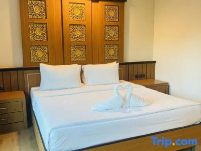 Phi Phi Andaman Legacy Resort-Sha Plus - 167