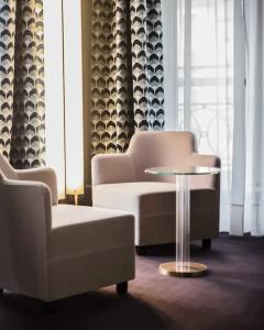 Hôtel Saint-Marc - 33