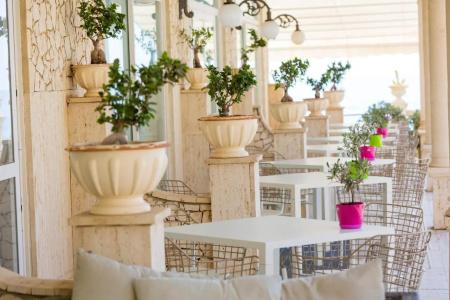 Hellenia Yachting & Spa - 39