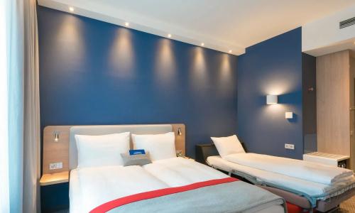 Holiday Inn Express Munich City West, an IHG - 6