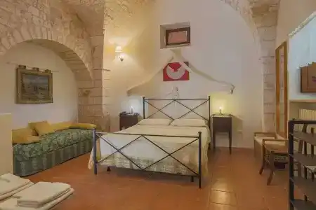 Masseria Casina Vitale - 9