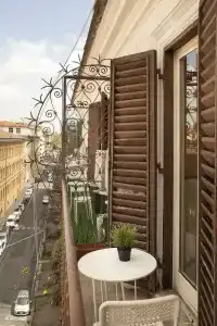 Cicero Rome Center - 54