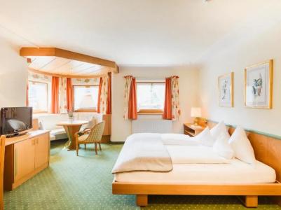 Living & Spa VitalEdelweiss - 38