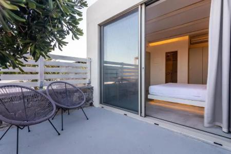 Milos Sea Resort - 89