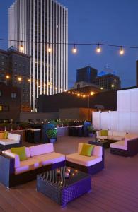 Hyatt Regency - 29