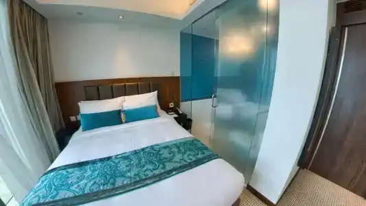 Auberge Discovery Bay - 6