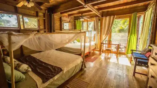 Cabarete Boutique Eco Lodge Beachfront - 100