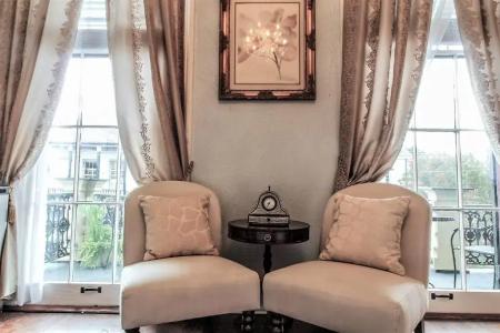 The Mansion on Royal - 111