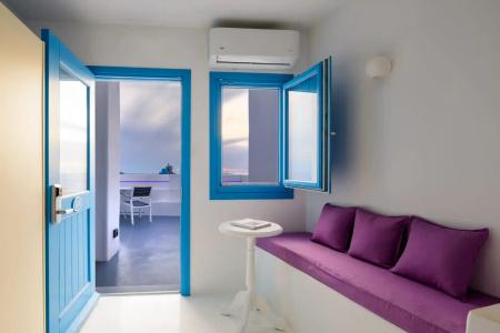 Abyssanto Suites and Spa - 130