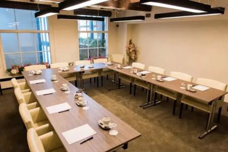 Best Western Plus City Centre Den Bosch - 18