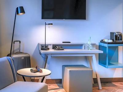 Mercure Dortmund Centrum - 44