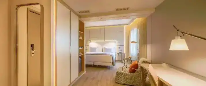 NH Collection Lisboa Liberdade - 46